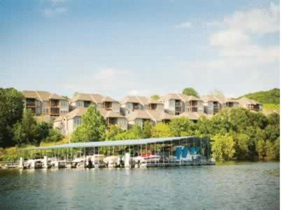 Hotel The Cliffs At Long Creek Ridgedale Zewnętrze zdjęcie